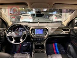 جی ئێم سی ئەکادیا